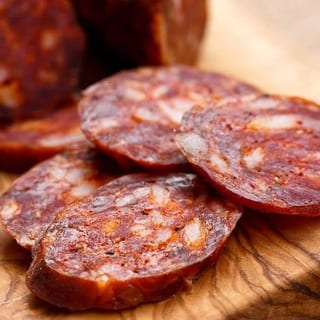 Chorizo