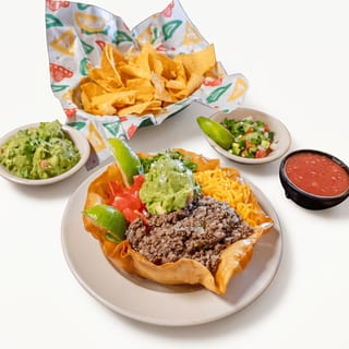 Taco Salad