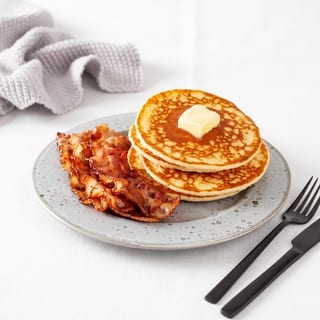 Pancake Platter