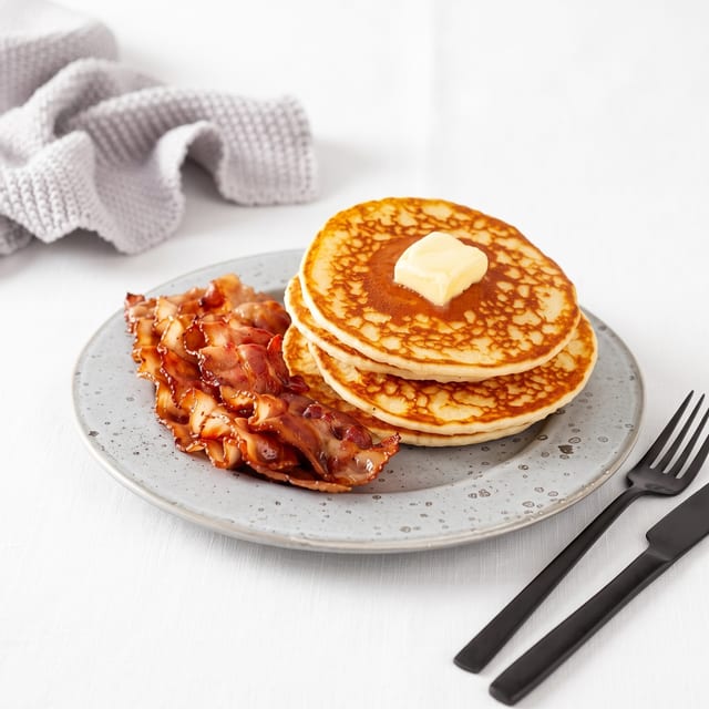 Pancake Platter.