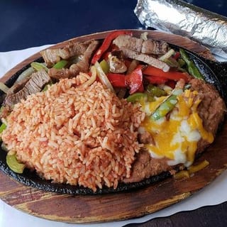 Mitchie's Mexicana