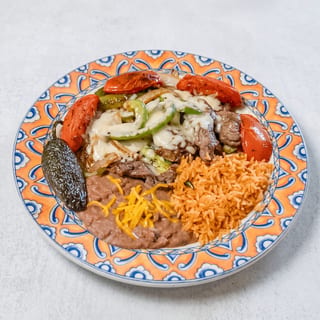 Mitchie's Mexicana