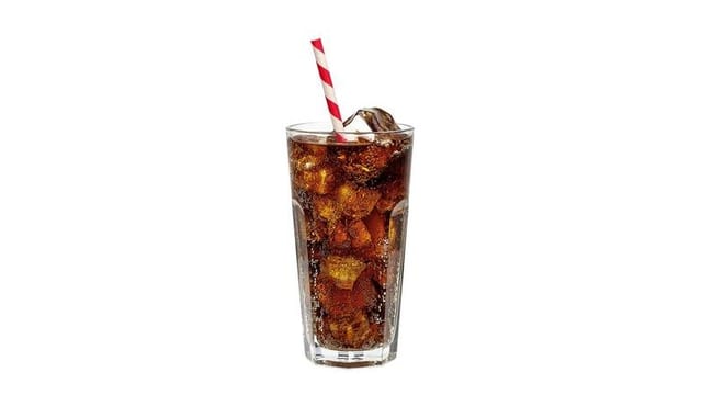 Soda.