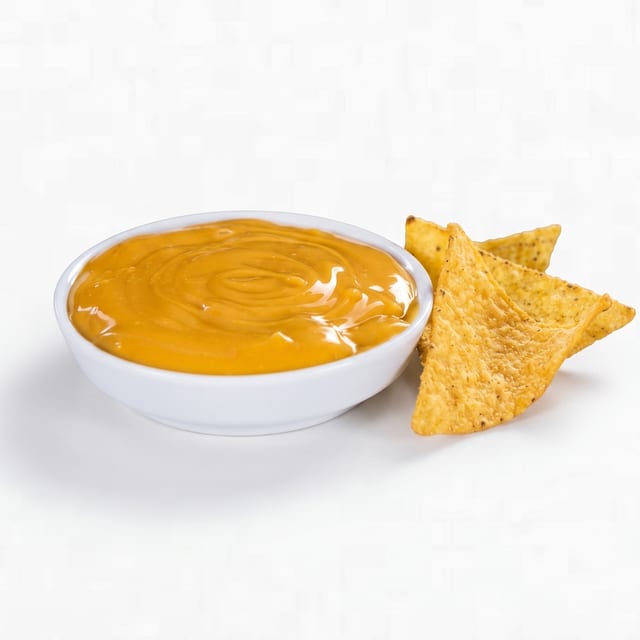 Queso.