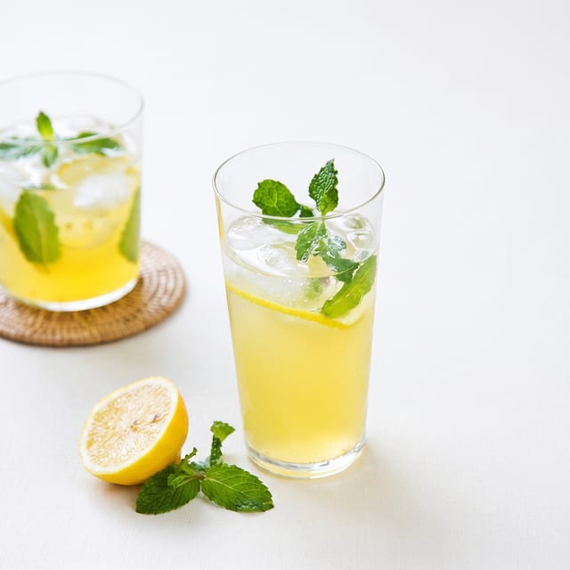 Lemonade.