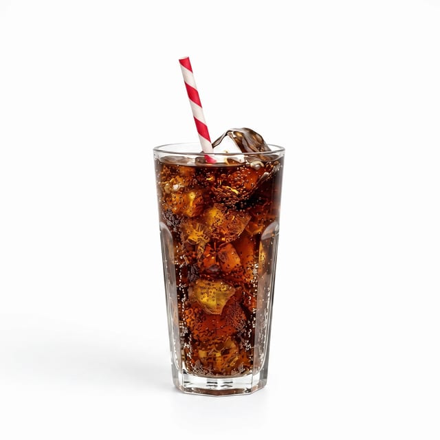 Soda.