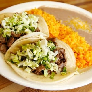 Catering - Taco Dinner