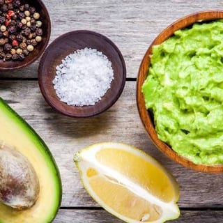 Guacamole