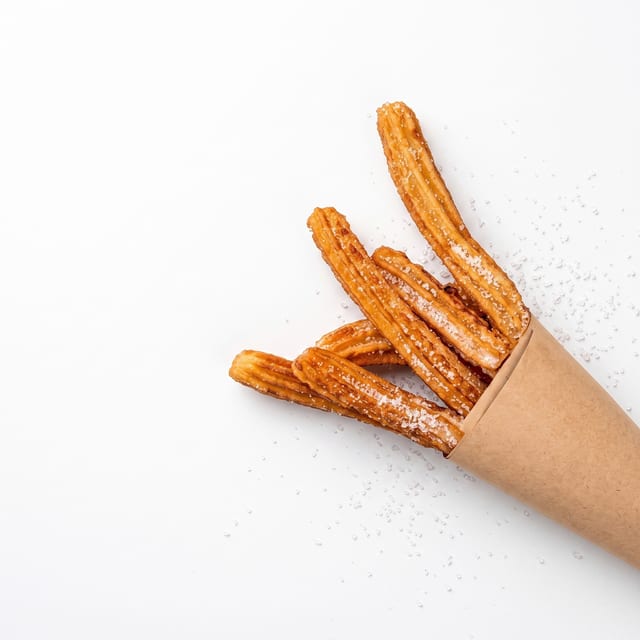 Churros.