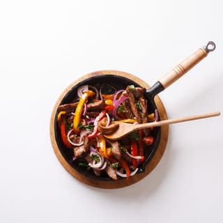 Fajitas