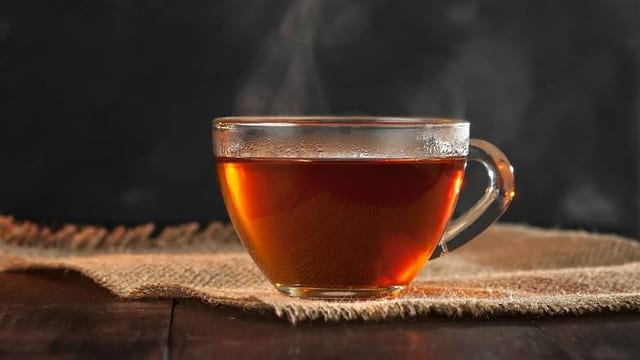 Tea.