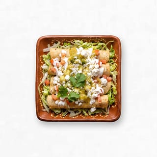 Flautas