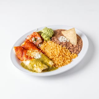 Enchilada Dinner