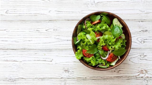 Salad.