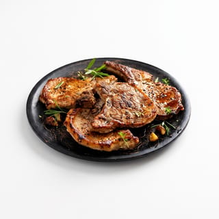 Pork Chop