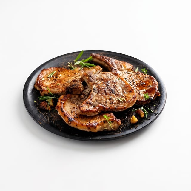 Pork Chop.