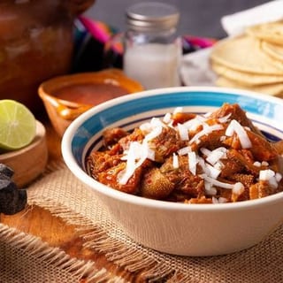 Rudy's Menudo (Regular)