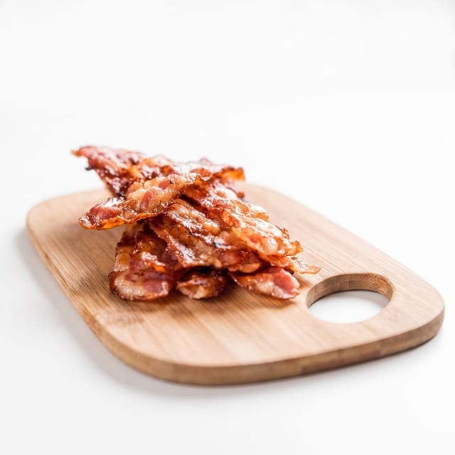 Bacon.