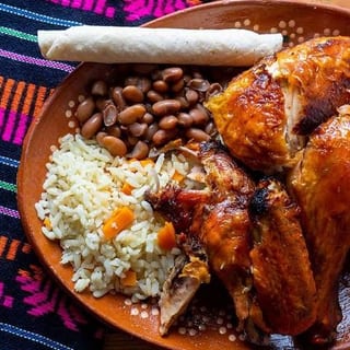 Acapulco Chicken