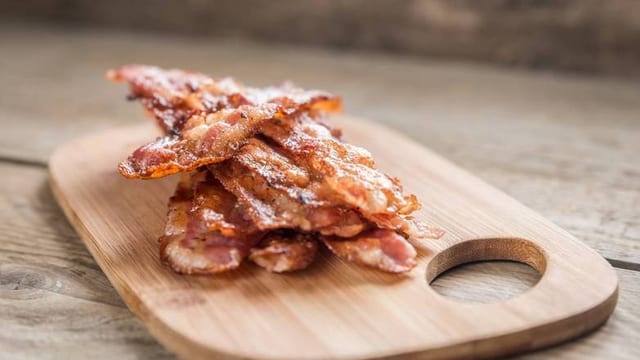 Bacon.