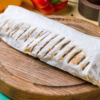 Specialty Burritos