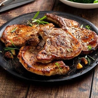 Pork Chop