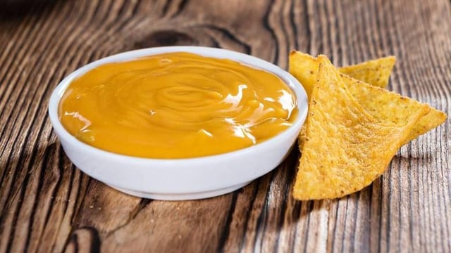 Queso.