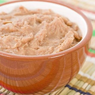 Refried Beans