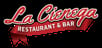 La Cienega Mexican Food
