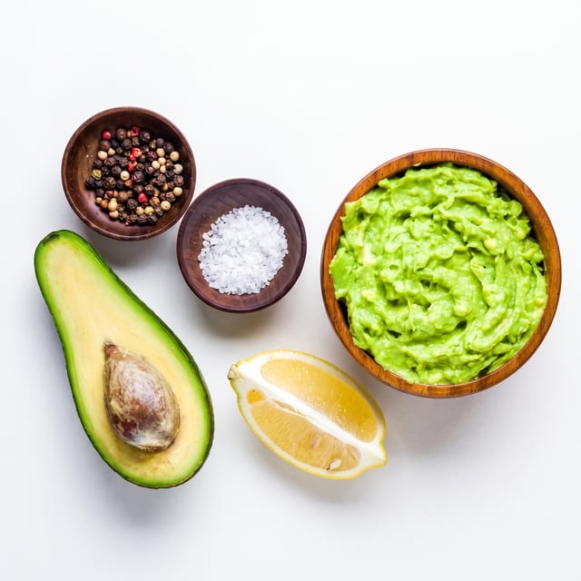 Guacamole.