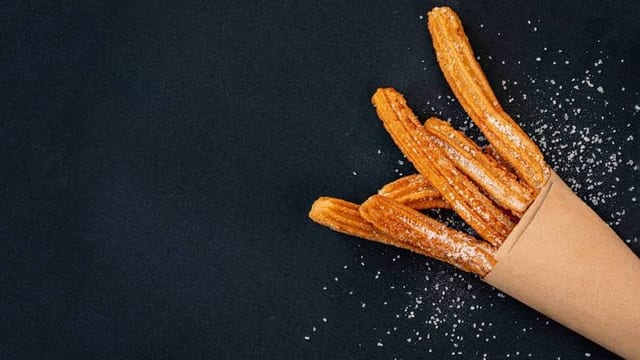 Churros.