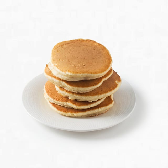 Pancake.
