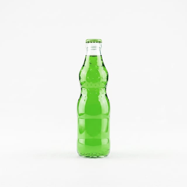 Jarritos.