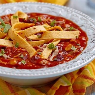 Tortilla Soup